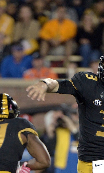 Mizzou, Georgia trying to stay alive in SEC East race